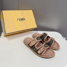 Fendi Slippers